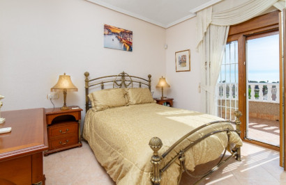 Revente - Villa Individuelle - Los Altos