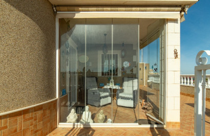Revente - Villa Individuelle - Los Altos