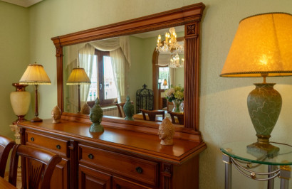 Revente - Villa Individuelle - Los Altos