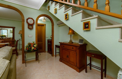 Revente - Villa Individuelle - Los Altos