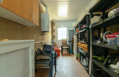 Revente - Villa Individuelle - Los Altos