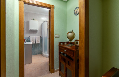 Revente - Villa Individuelle - Los Altos