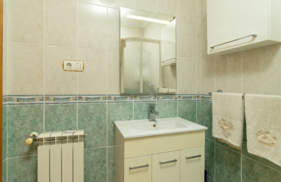 Revente - Villa Individuelle - Los Altos