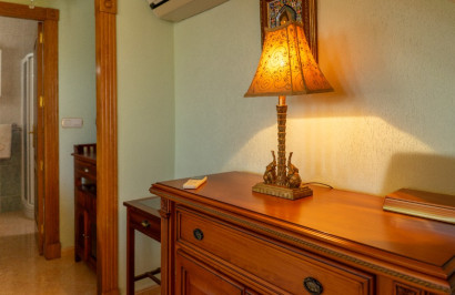Revente - Villa Individuelle - Los Altos