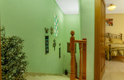 Revente - Villa Individuelle - Los Altos