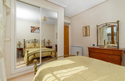 Revente - Villa Individuelle - Los Altos
