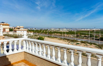 Revente - Villa Individuelle - Los Altos