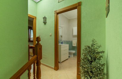 Revente - Villa Individuelle - Los Altos