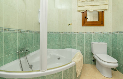 Revente - Villa Individuelle - Los Altos