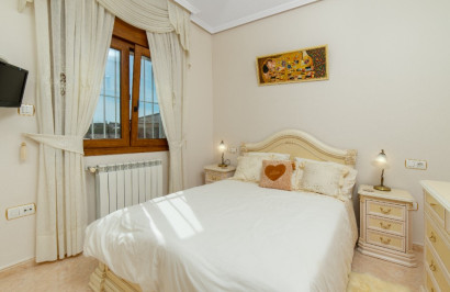 Revente - Villa Individuelle - Los Altos