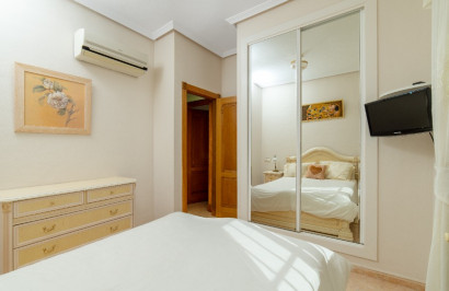 Revente - Villa Individuelle - Los Altos