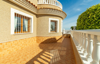 Revente - Villa Individuelle - Los Altos