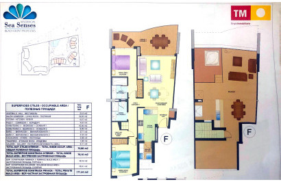 Reventa - Apartamento / Piso - Punta Prima