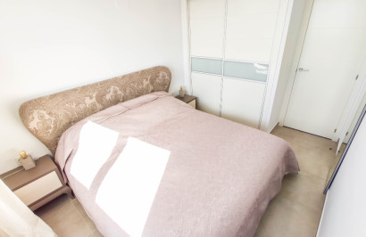 Reventa - Apartamento / Piso - Punta Prima