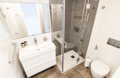 Reventa - Apartamento / Piso - Punta Prima