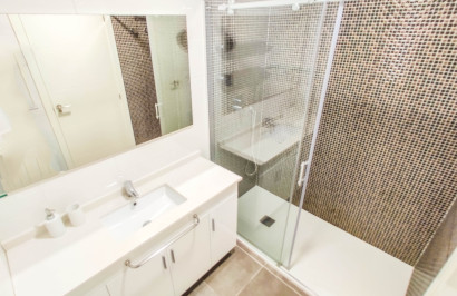 Reventa - Apartamento / Piso - Punta Prima