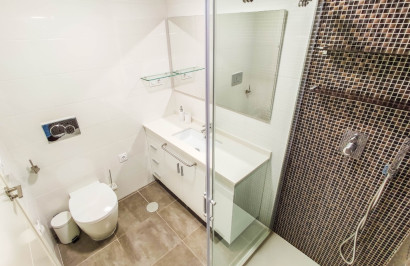 Reventa - Apartamento / Piso - Punta Prima