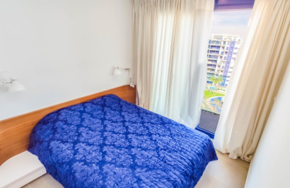 Reventa - Apartamento / Piso - Punta Prima