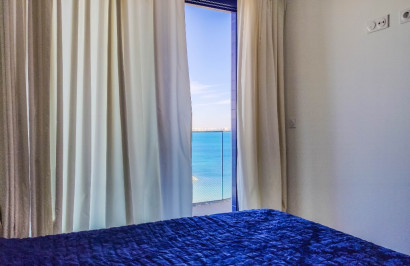 Reventa - Apartamento / Piso - Punta Prima