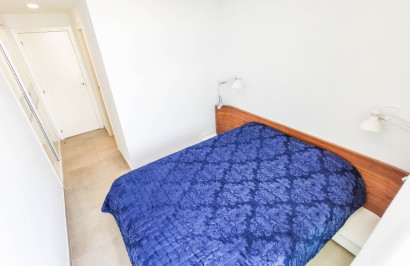 Reventa - Apartamento / Piso - Punta Prima