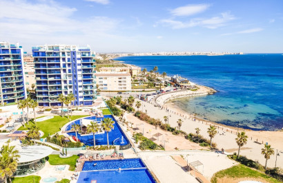 Reventa - Apartamento / Piso - Punta Prima