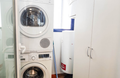 Reventa - Apartamento / Piso - Punta Prima