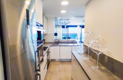 Reventa - Apartamento / Piso - Punta Prima