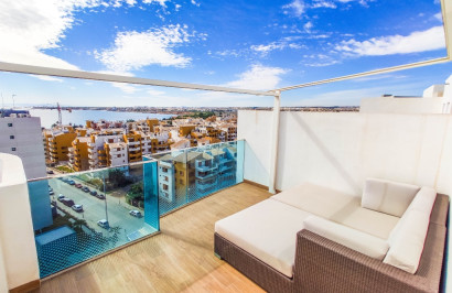 Reventa - Apartamento / Piso - Punta Prima
