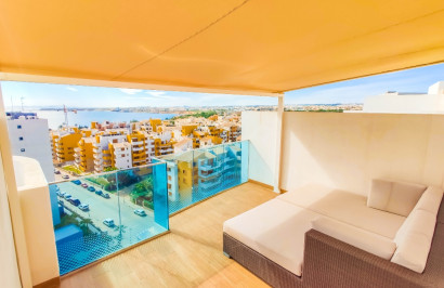 Reventa - Apartamento / Piso - Punta Prima