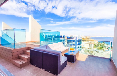 Reventa - Apartamento / Piso - Punta Prima