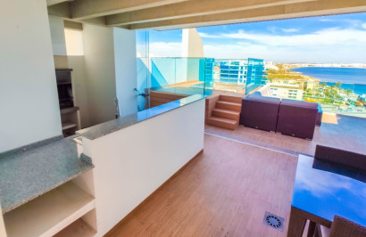 Reventa - Apartamento / Piso - Punta Prima