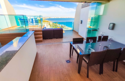 Reventa - Apartamento / Piso - Punta Prima