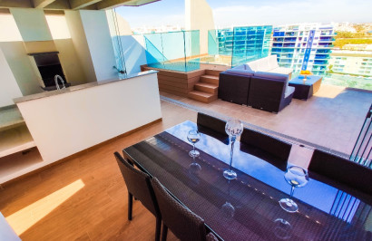 Reventa - Apartamento / Piso - Punta Prima