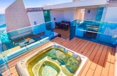 Reventa - Apartamento / Piso - Punta Prima