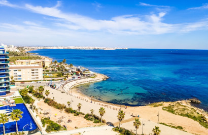 Reventa - Apartamento / Piso - Punta Prima