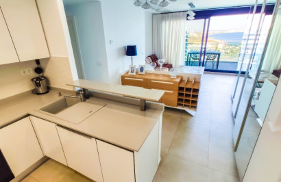 Reventa - Apartamento / Piso - Punta Prima