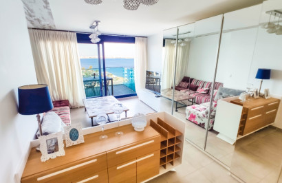 Reventa - Apartamento / Piso - Punta Prima