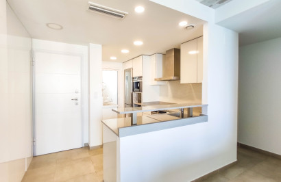 Reventa - Apartamento / Piso - Punta Prima