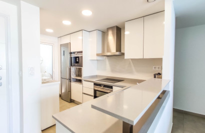 Reventa - Apartamento / Piso - Punta Prima