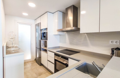 Reventa - Apartamento / Piso - Punta Prima