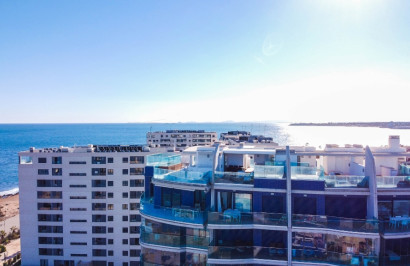 Reventa - Apartamento / Piso - Punta Prima