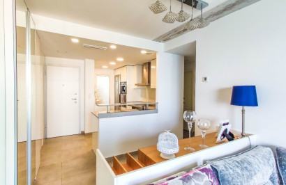 Reventa - Apartamento / Piso - Punta Prima
