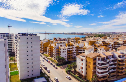 Reventa - Apartamento / Piso - Punta Prima