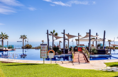 Reventa - Apartamento / Piso - Punta Prima