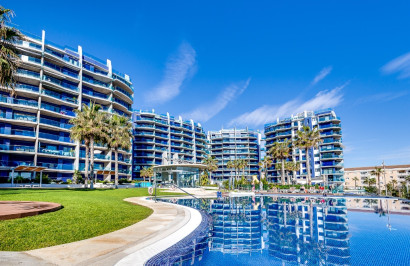 Reventa - Apartamento / Piso - Punta Prima