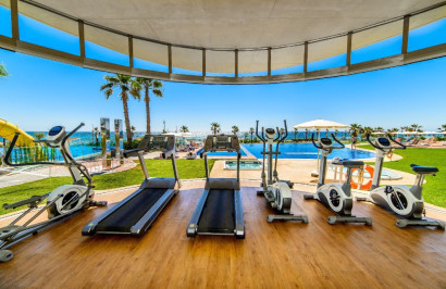 Reventa - Apartamento / Piso - Punta Prima