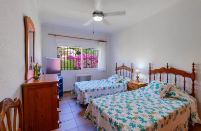 Reventa - Villa independiente - Dehesa de Campoamor - Campoamor