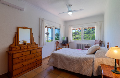 Reventa - Villa independiente - Dehesa de Campoamor - Campoamor