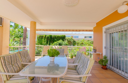 Reventa - Villa independiente - Dehesa de Campoamor - Campoamor