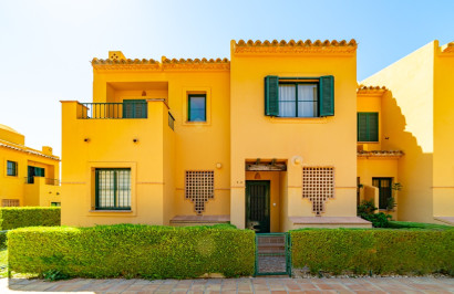 Reventa - Casa de Pueblo - Benidorm - Finestrat